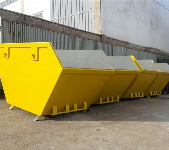 Setor Metalúrgico