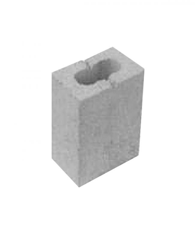 Bloco Compensador 19x19x9cm
