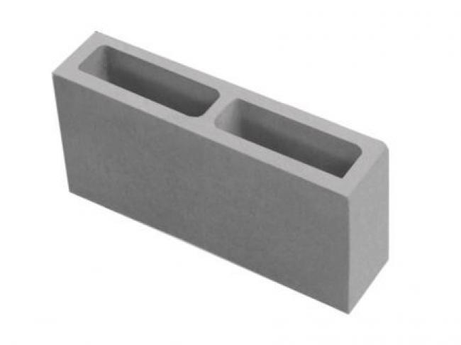 Bloco 39x19x9