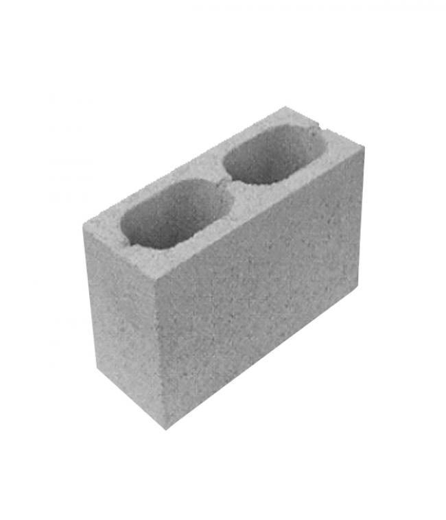 Bloco Estrutural 34x19x14