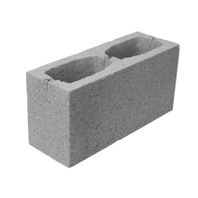 Bloco Vedação 14x19x39