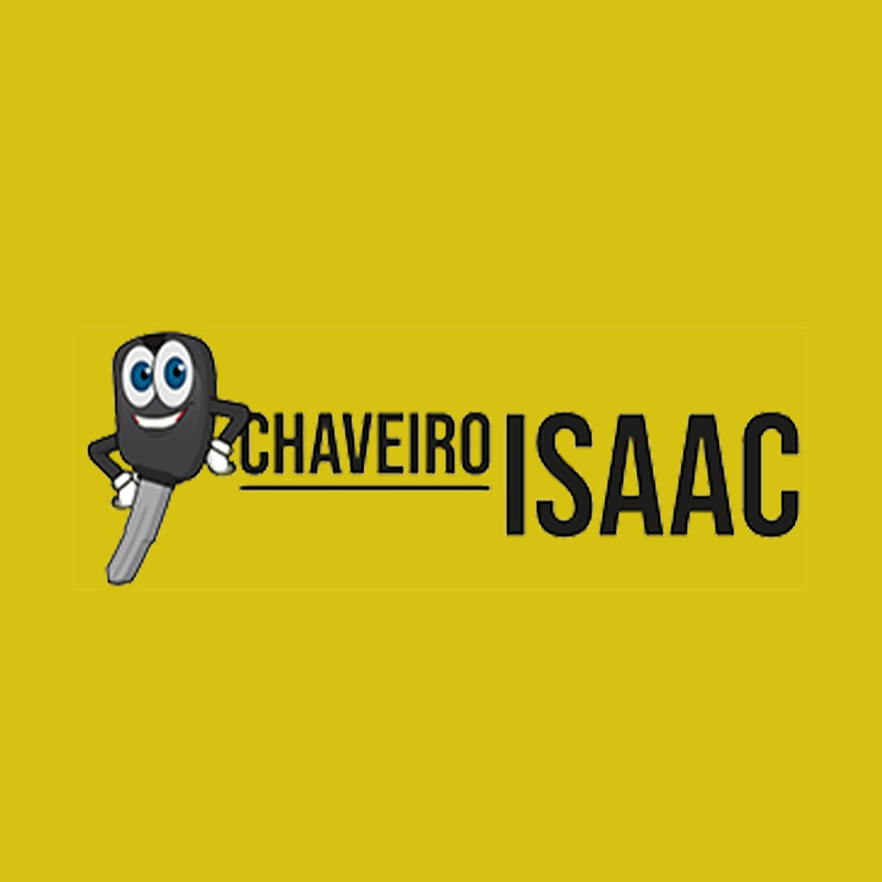 Chaveiro Isaac