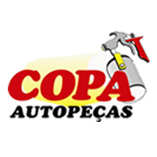 Copa Auto Peças Campo Largo