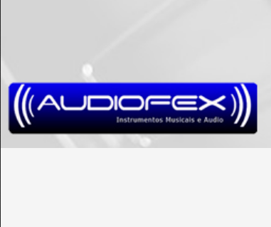 Audiofex Curitiba