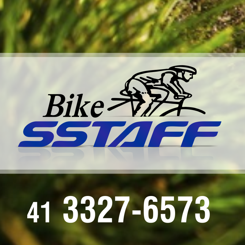 Bike Sstaff
