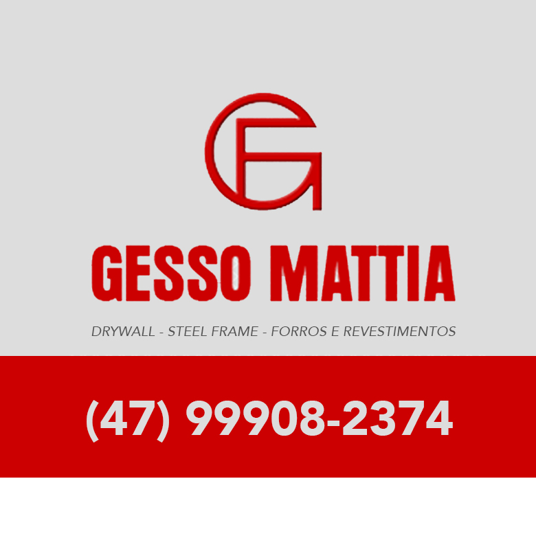 Gesso Mattia