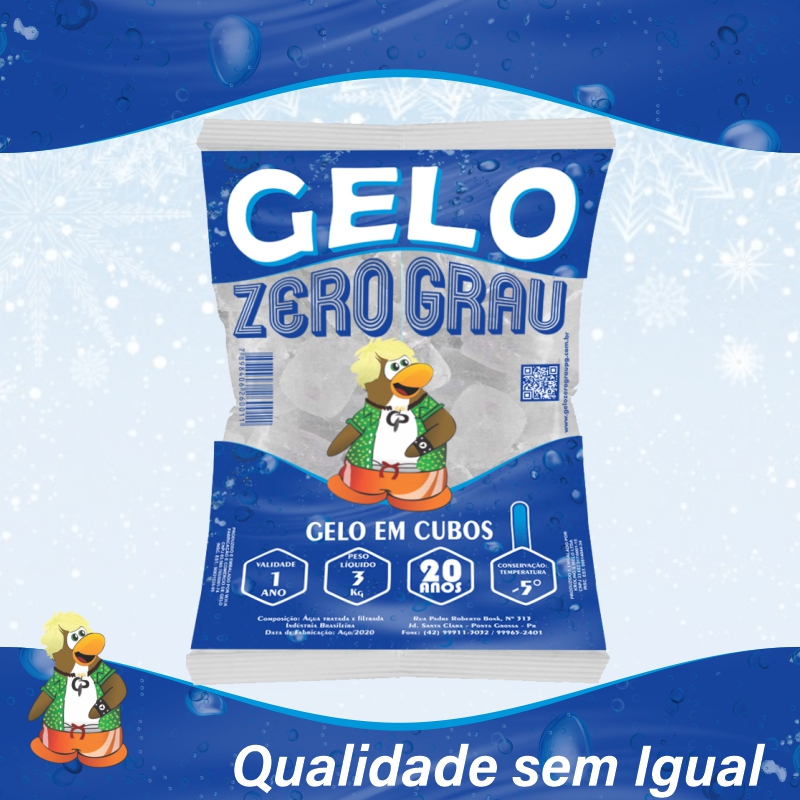 Zero Grau
